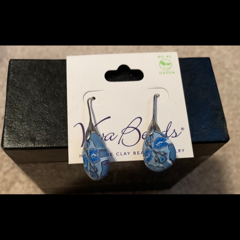 Viva Beads Earrings
